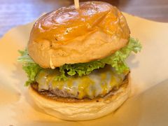 -宝炙星BURGER AUSTINE(桐梓林店)