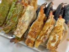 -众品老方子锅贴甜沫(李村店)