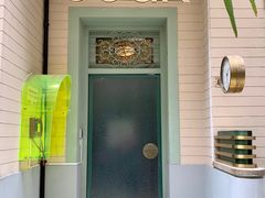 -OOAK设计师品牌概念店(新乐路店)