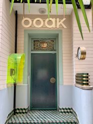 -OOAK设计师品牌概念店(新乐路店)