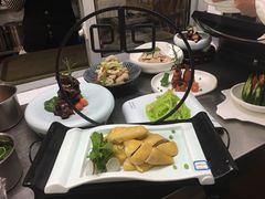 -恒记饭店·海鲜明档(淹城店)