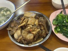 -老兵牛蹄店(下沙店)