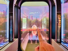 -现代汽车文化中心 Hyundai Motorstudio Beijing