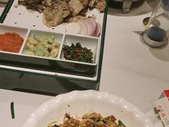 -俭寨大盘鸡·缸子肉·小公鸡·新疆菜(云通店)