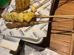 -馋嘴猫北京食堂·烤鸭·宵夜(亚运村店)