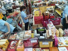 零售区-真老大房鲜肉月饼(南京路步行街店)