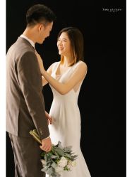 -青禾蒙娜丽莎婚纱摄影(武汉总店)