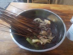 -厕所串串(文殊院店)