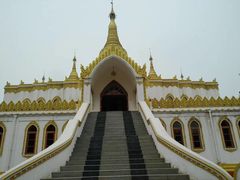 -洛阳白马寺