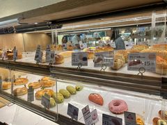 -山崎面包(苏州中心店)