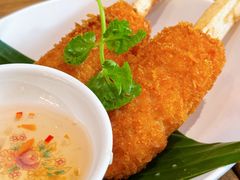 -saigon saigon | 西贡西贡(滨北店)