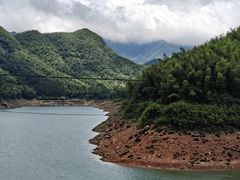-平江沱龙峡漂流