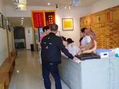 -庆德堂中医馆·小儿推拿(江北店)