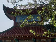 -安徽八里河旅游区