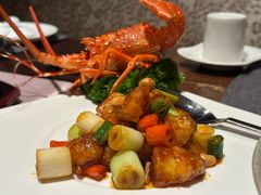 -采悦轩中餐厅·粤菜·海南菜(神州半岛喜来登度假酒店)