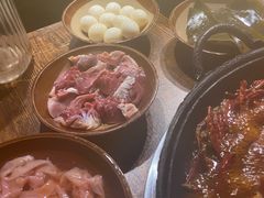 -重庆老灶火锅(红岭店)