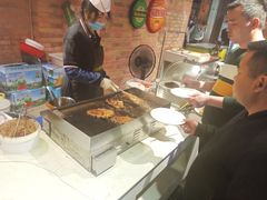 -8080美食汇自助烤肉火锅餐厅(镇江宝龙店)