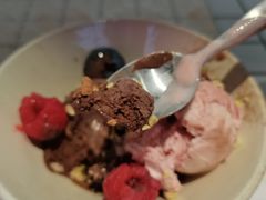-Glacio Dessert Chef