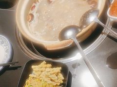 -淼福猪肚鸡·椰子鸡火锅(大沙地店)