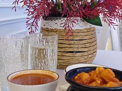 -圣彼得堡观江俄餐厅(中央大街黑金冠店)