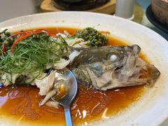 -老广酒楼(樱花店)