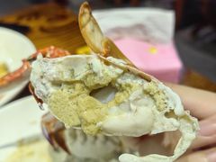 -丰收渔港饭店(嵊泗店)