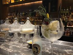 -STARRY CAFE & LOUNGE BAR(高新店)