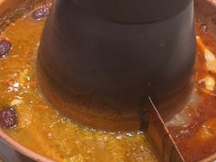 -乐宴·老北京铜火锅(桂庙店)