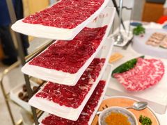 -左庭右院鲜牛肉火锅(南通CBD大有境店)