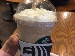 -星巴克臻选(深圳龙岗万科店)