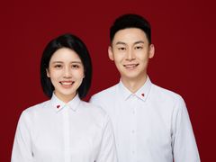 -海马体家庭照相馆(广州正佳广场店)