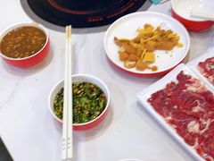 -大四喜·鲜牛肉火锅(洛阳大学城店)