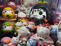 -骑鹅公社(南开大悦城店)