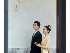 -经典婚纱摄影美学馆·私人定制
