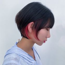 -银星女王公园发型艺术沙龙