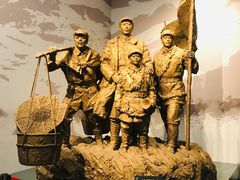 -聂荣臻元帅陈列馆