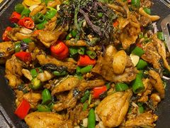 -蛙有道·铁锅牛蛙(万泰汇店)