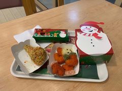 -德克士(砂之船奥特莱斯店)