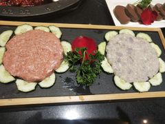 -重庆德庄火锅(体育中心店)