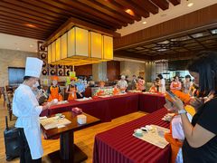 -东莞松山湖凯悦酒店