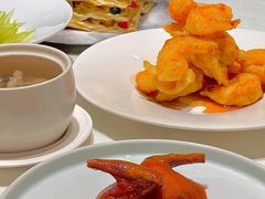 -茉里粤菜(皇姑万象汇店)
