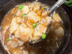 -院子餐厅·大锅菜·老杭帮(桥西直街店)
