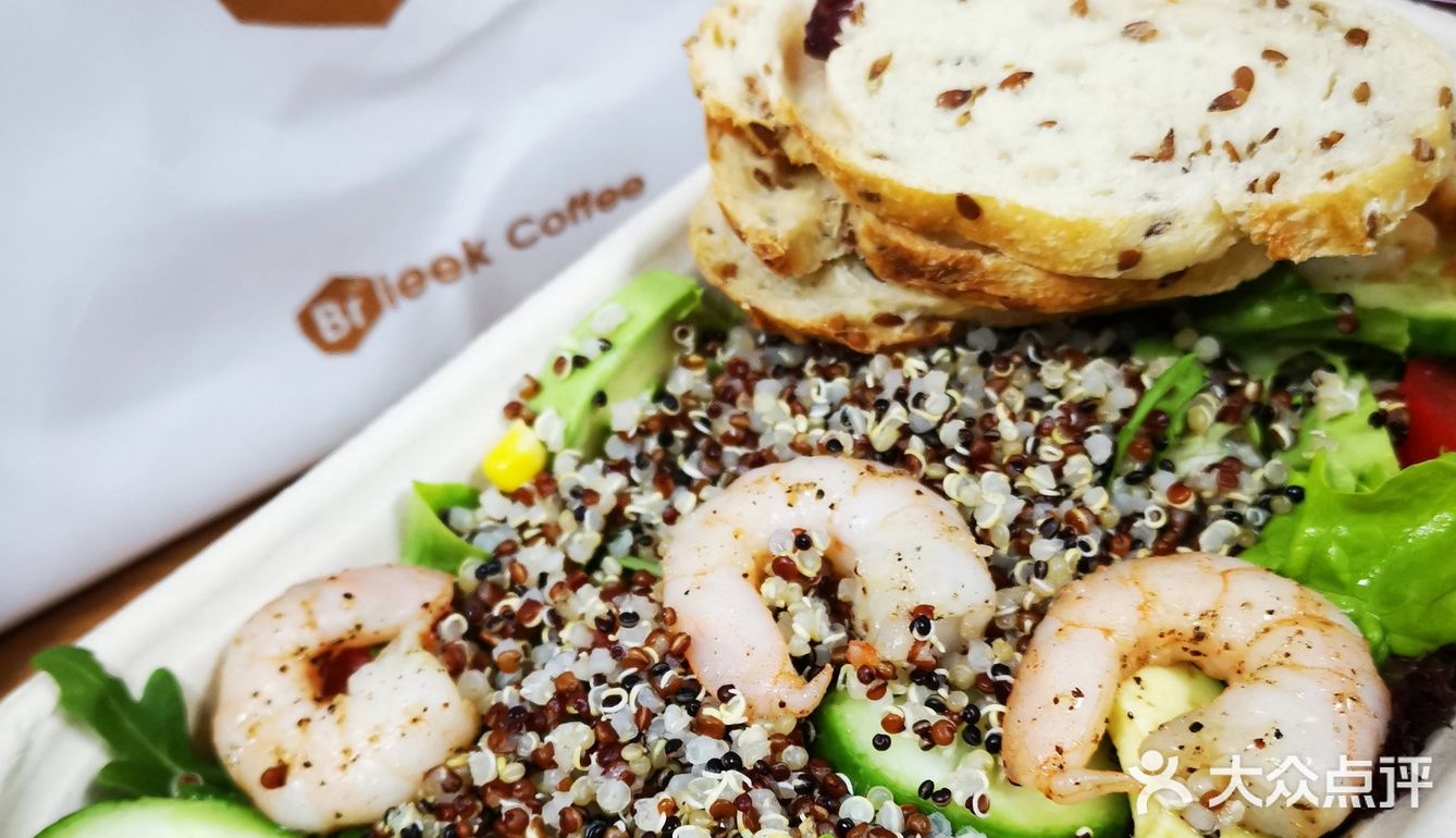 在Brieek心安理得摸鱼的这些年