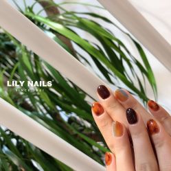 -LILY NAILS美甲美睫