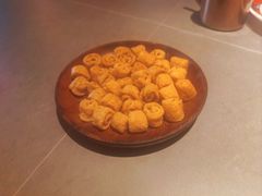 -塔哈尔·新疆盛宴(奉贤龙湖店)