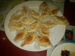 冰花煎饺-老边饺子馆(中街店)