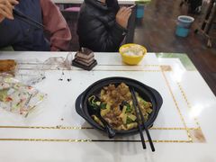 -峰味香.酱香米线.黄焖鸡(定西路店)