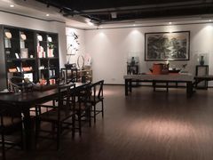 -德迹斋禅意文化茶馆·茶空间·商务洽谈•宴席(桃园店)