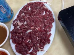 -五洲牛肉美食馆