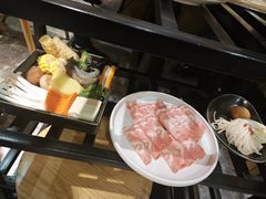 -阿源鱼捞斑鱼火锅·海鲜粥(山景尚宅店)
